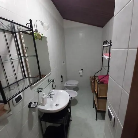 Snowflake Apartment