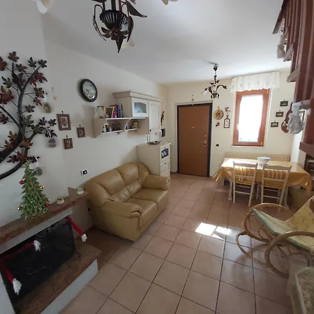 Snowflake Apartment *