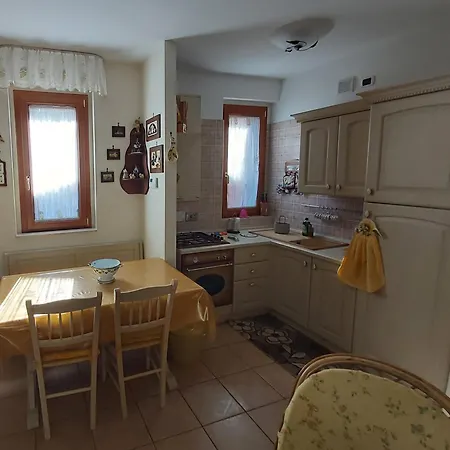 Snowflake Apartment *