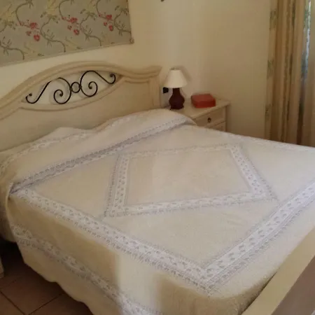 Snowflake Apartment Campo di Giove